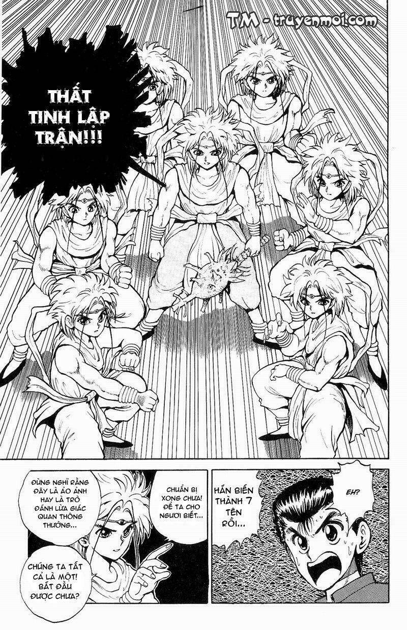 Nhất Đẳng Gia Đinh: Chapter 42