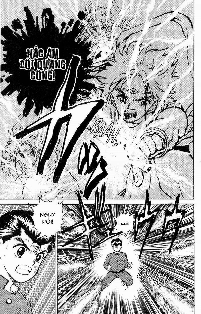 Nhất Đẳng Gia Đinh: Chapter 42