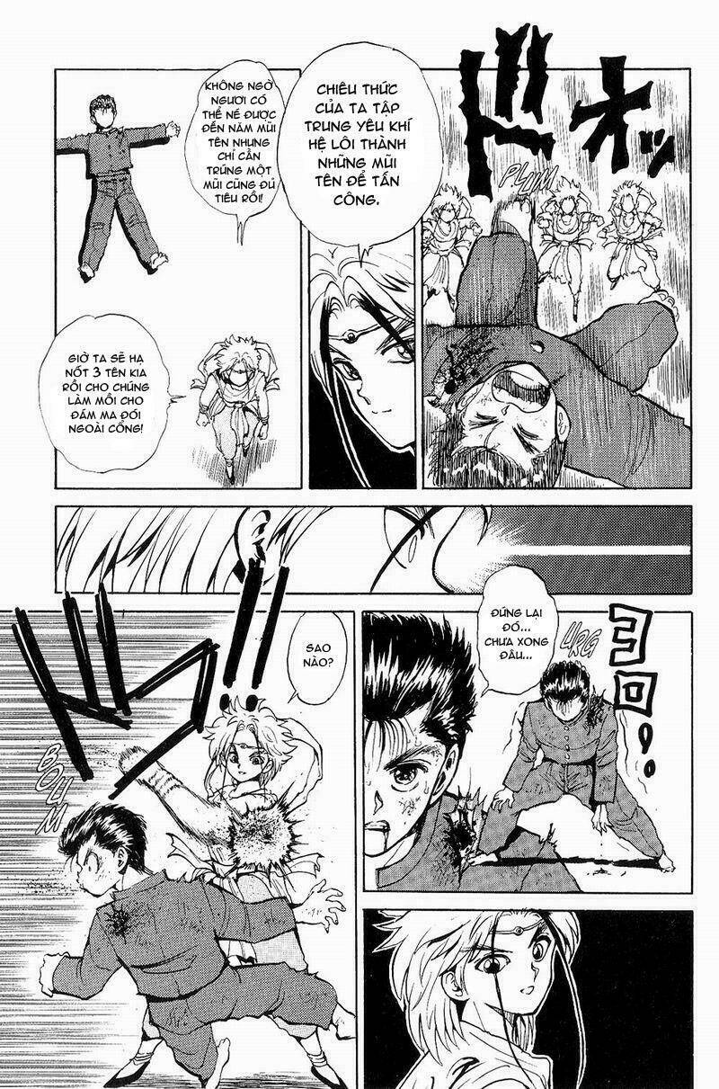 Nhất Đẳng Gia Đinh: Chapter 42