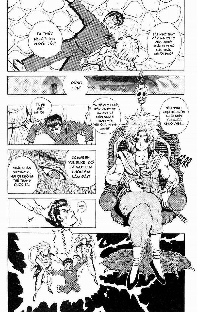 Nhất Đẳng Gia Đinh: Chapter 42