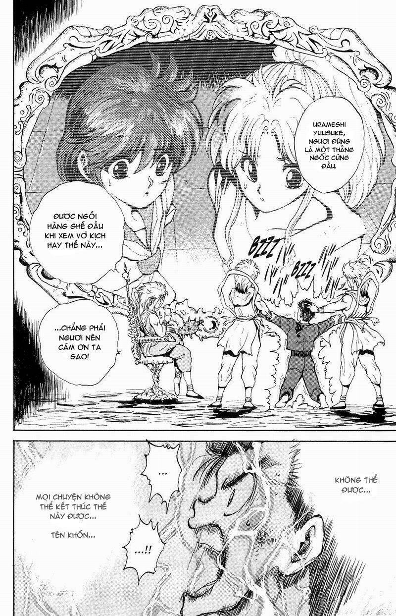 Nhất Đẳng Gia Đinh: Chapter 42