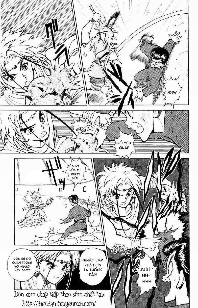 Nhất Đẳng Gia Đinh: Chapter 42