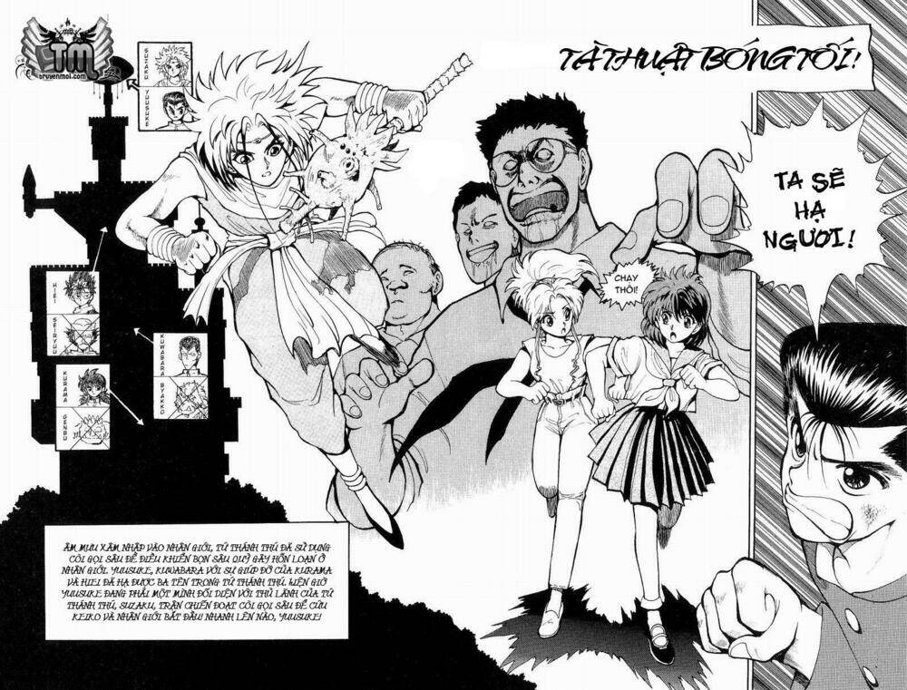 Nhất Đẳng Gia Đinh: Chapter 42