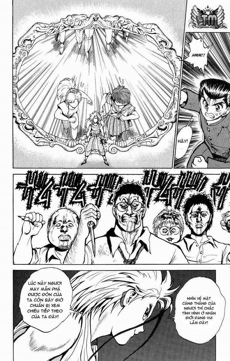 Nhất Đẳng Gia Đinh: Chapter 42