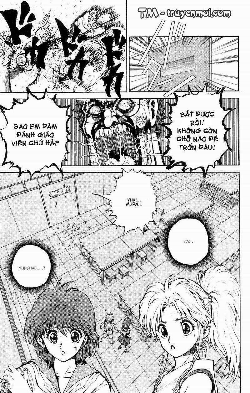 Nhất Đẳng Gia Đinh: Chapter 42