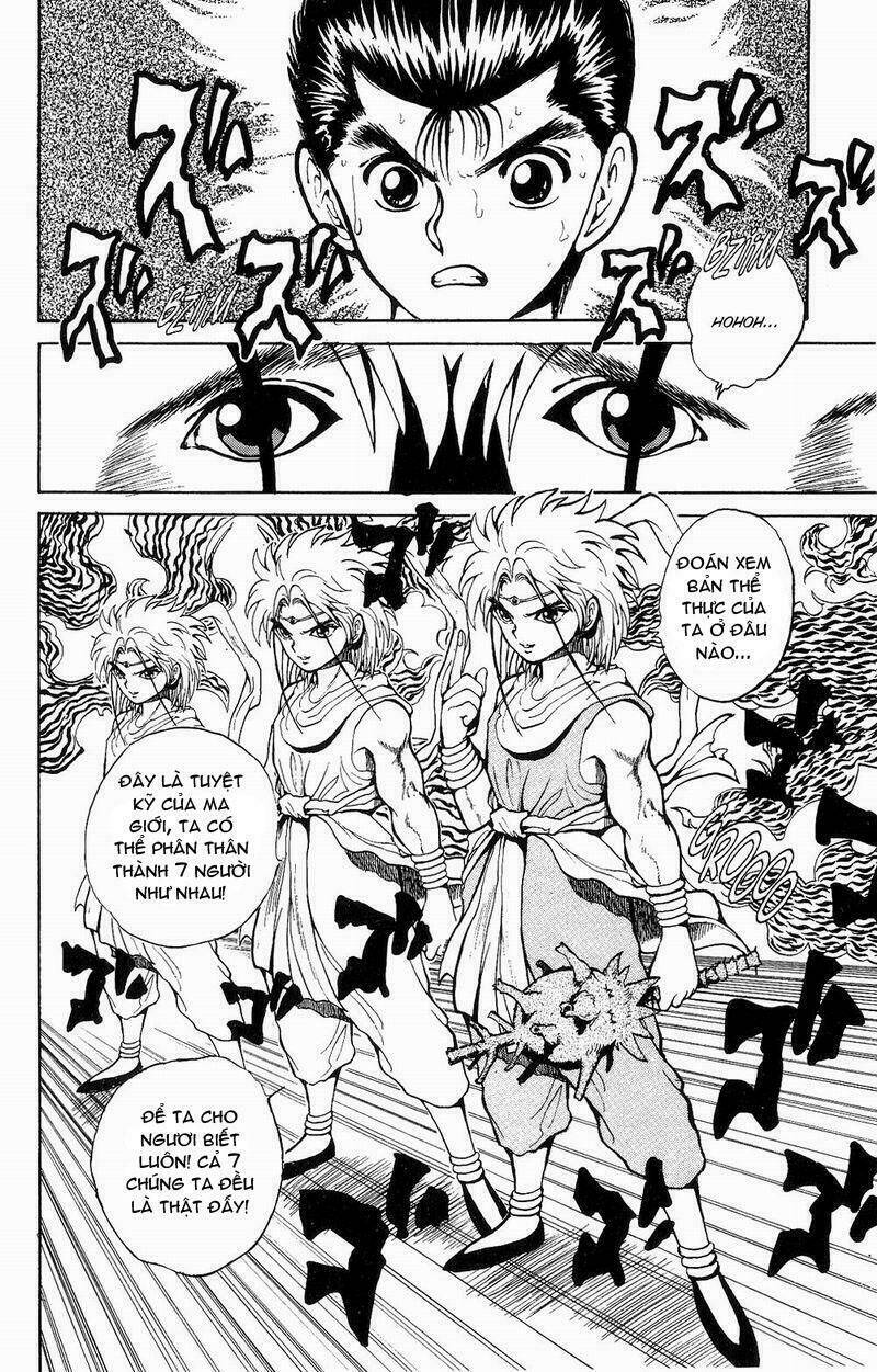 Nhất Đẳng Gia Đinh: Chapter 42