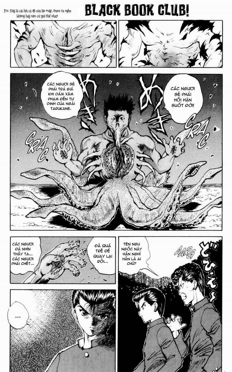 Nhất Đẳng Gia Đinh: Chapter 47