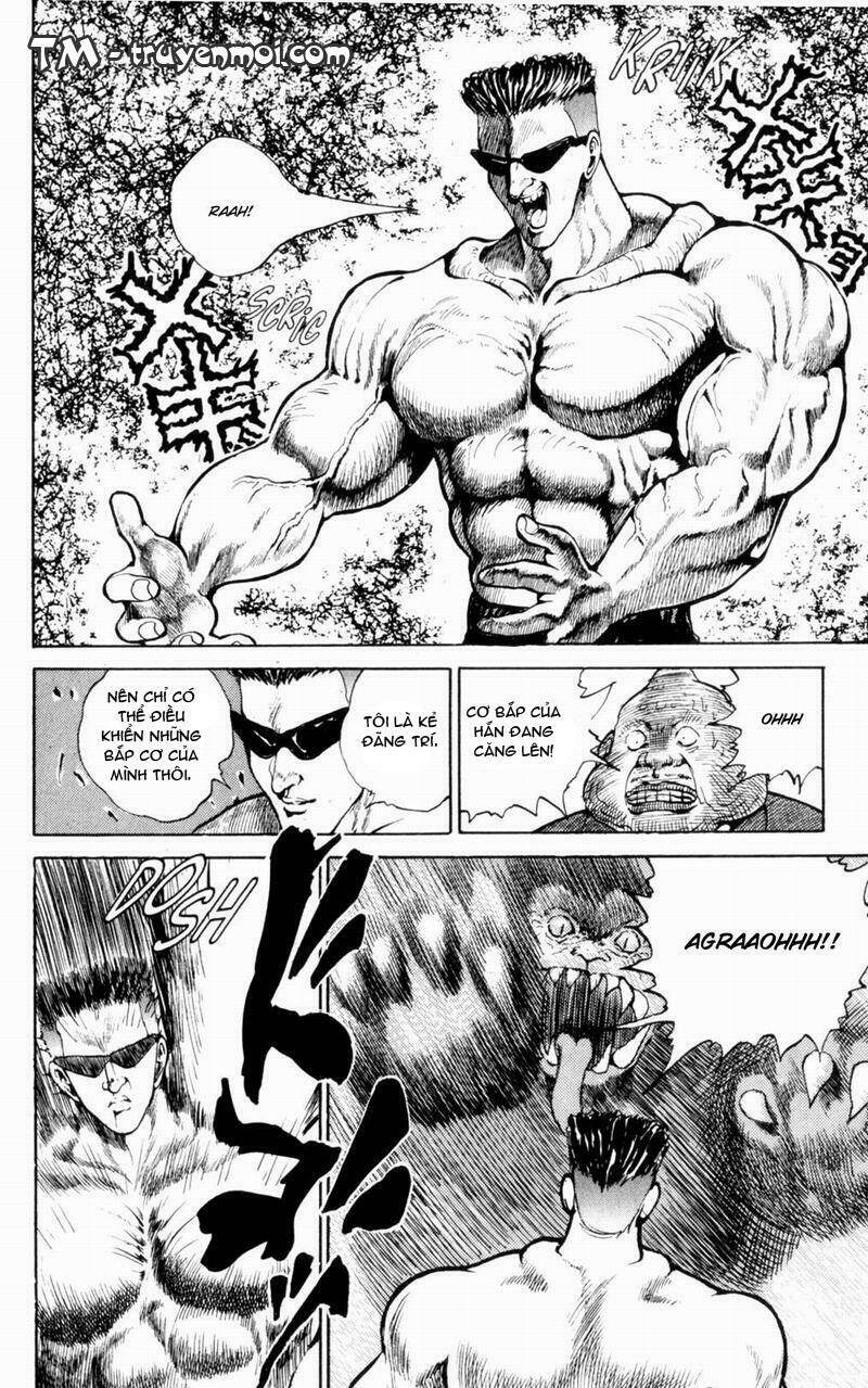 Nhất Đẳng Gia Đinh: Chapter 47