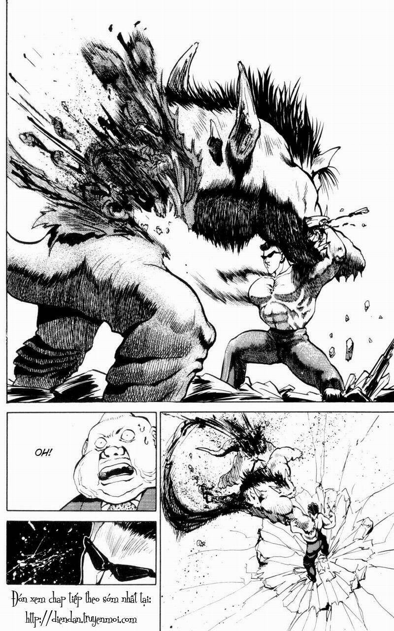 Nhất Đẳng Gia Đinh: Chapter 47