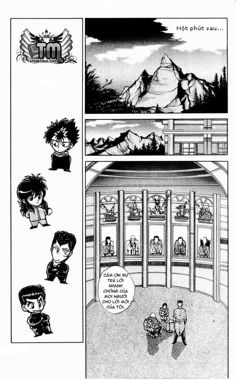 Nhất Đẳng Gia Đinh: Chapter 47