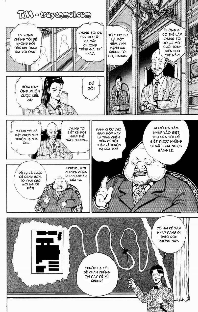 Nhất Đẳng Gia Đinh: Chapter 47