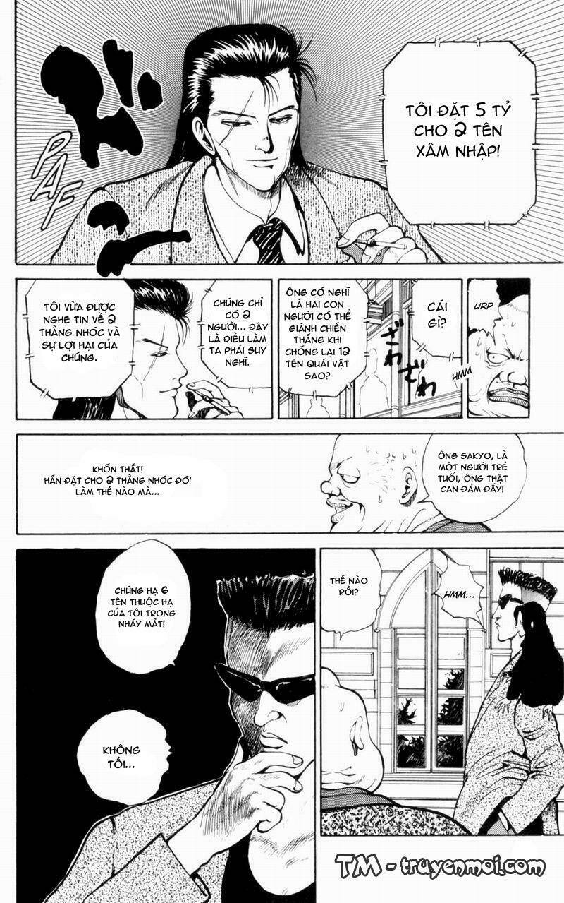 Nhất Đẳng Gia Đinh: Chapter 47
