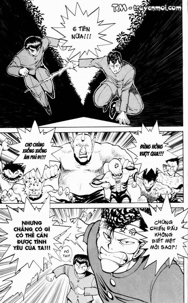 Nhất Đẳng Gia Đinh: Chapter 47