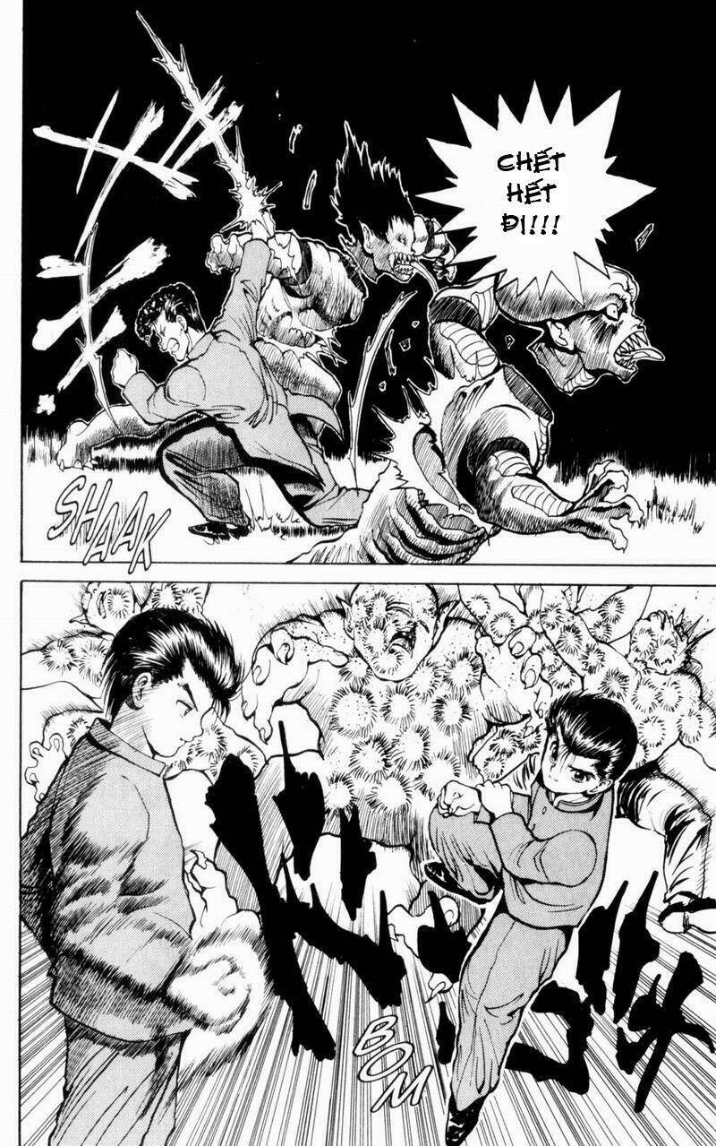 Nhất Đẳng Gia Đinh: Chapter 47