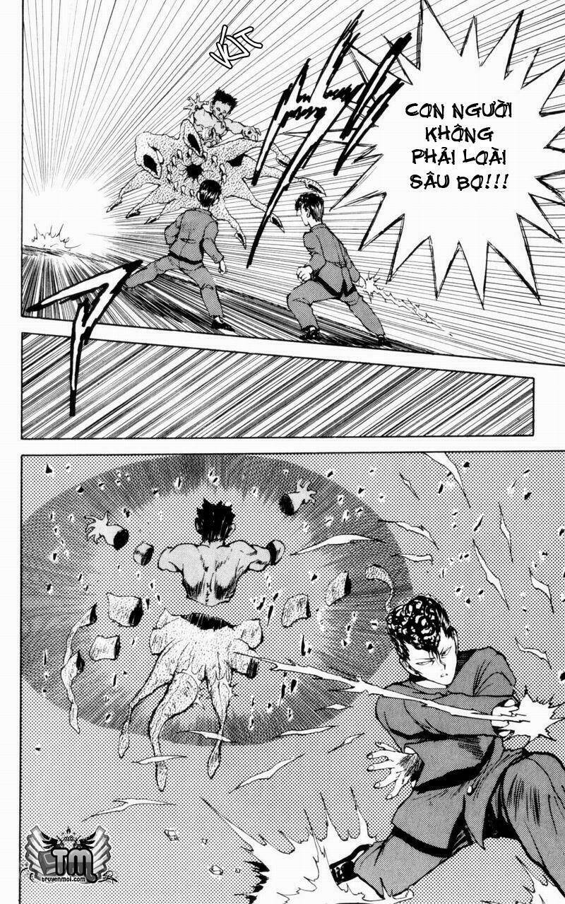 Nhất Đẳng Gia Đinh: Chapter 47