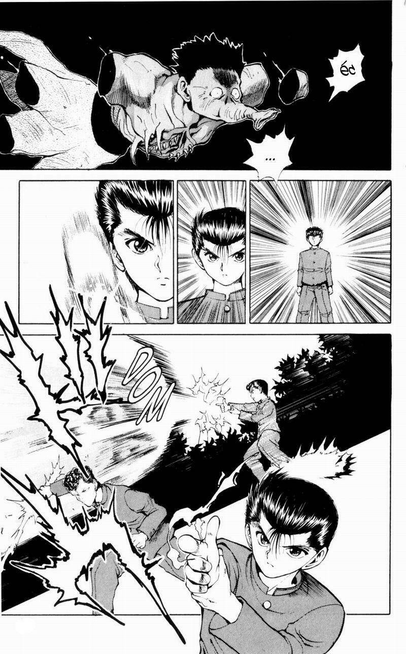 Nhất Đẳng Gia Đinh: Chapter 47