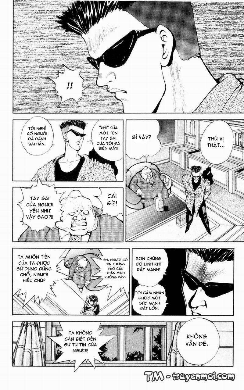 Nhất Đẳng Gia Đinh: Chapter 47