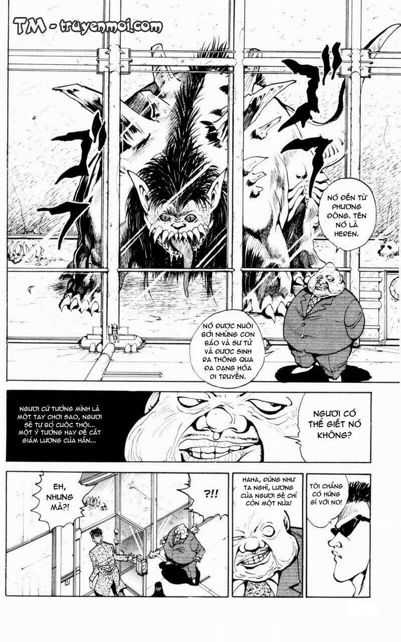Nhất Đẳng Gia Đinh: Chapter 47