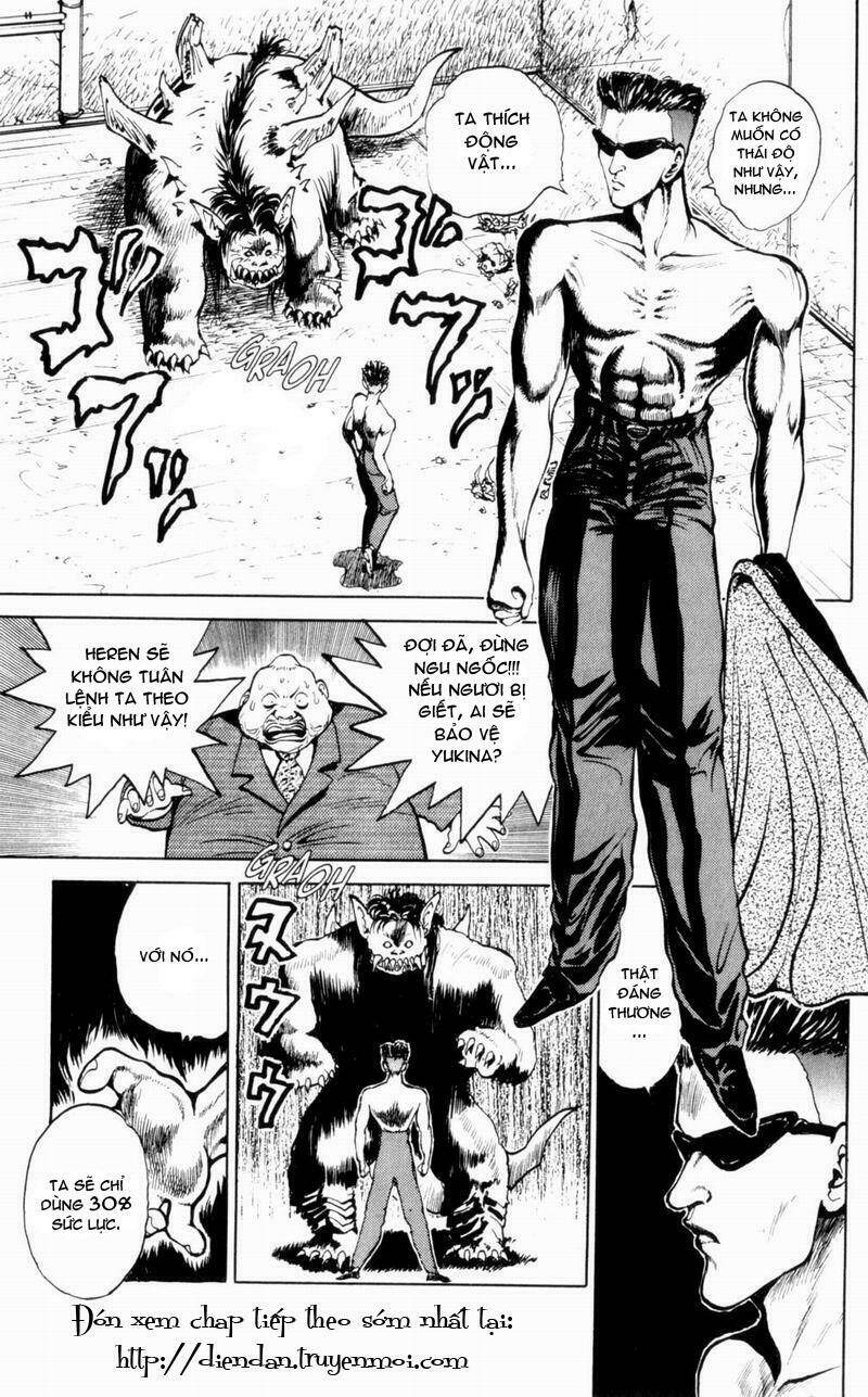 Nhất Đẳng Gia Đinh: Chapter 47