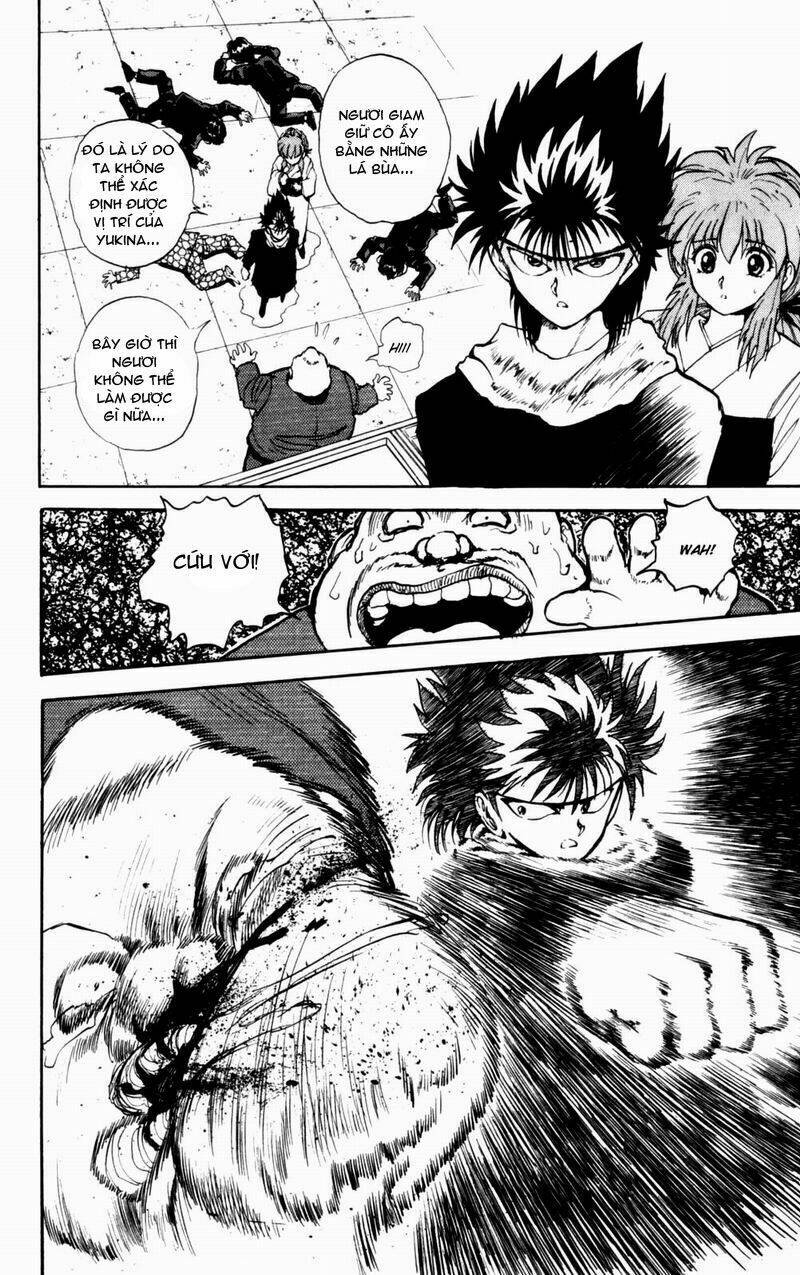 Nhất Đẳng Gia Đinh: Chapter 50