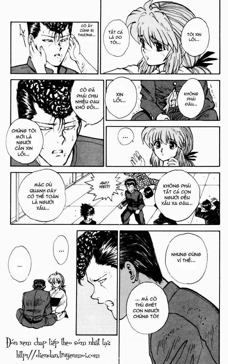 Nhất Đẳng Gia Đinh: Chapter 50