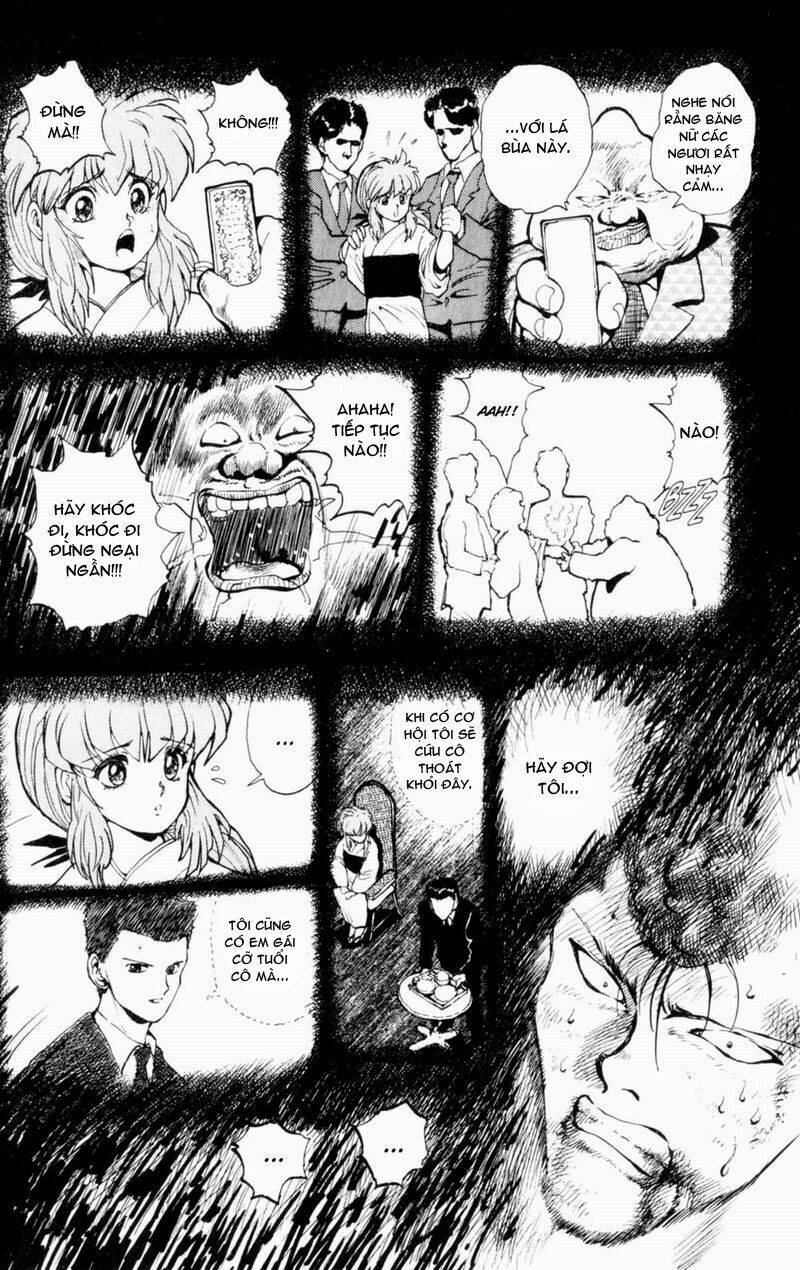 Nhất Đẳng Gia Đinh: Chapter 50