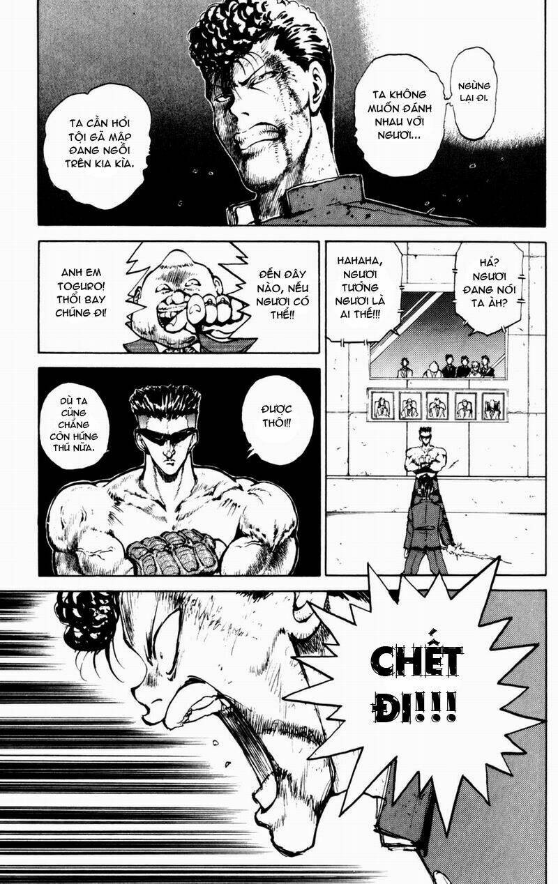 Nhất Đẳng Gia Đinh: Chapter 50