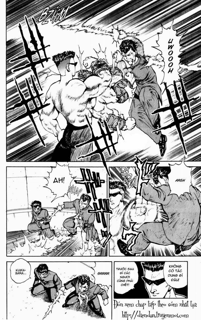 Nhất Đẳng Gia Đinh: Chapter 50
