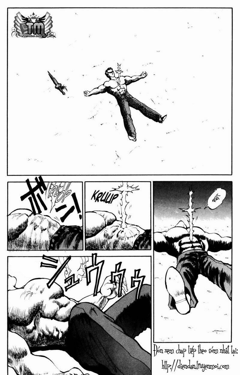 Nhất Đẳng Gia Đinh: Chapter 51
