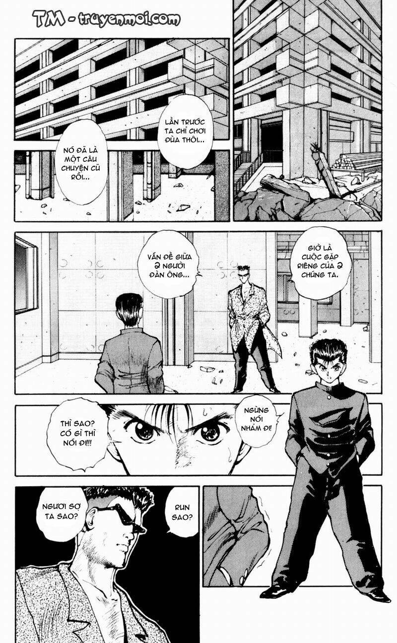 Nhất Đẳng Gia Đinh: Chapter 51