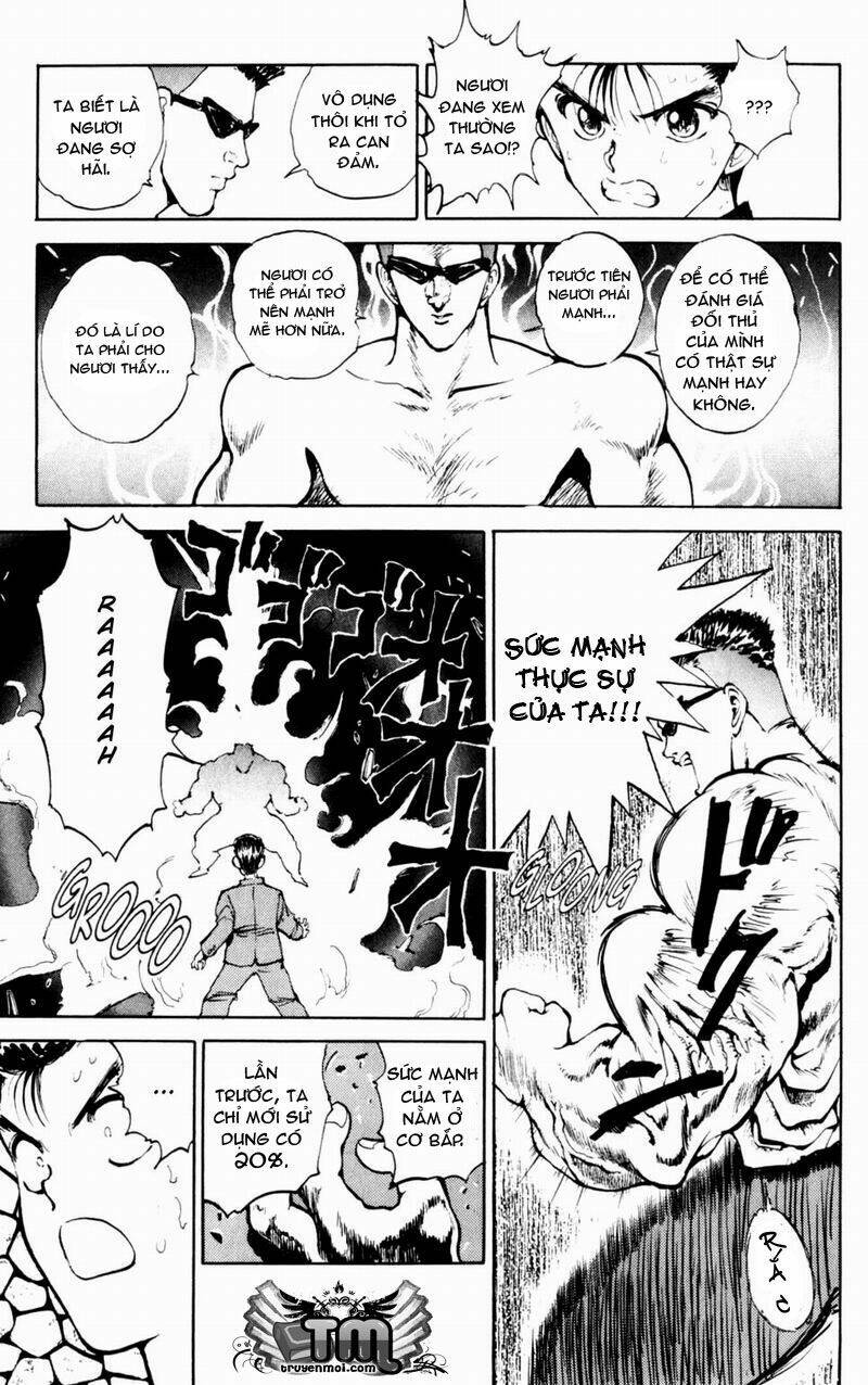 Nhất Đẳng Gia Đinh: Chapter 51