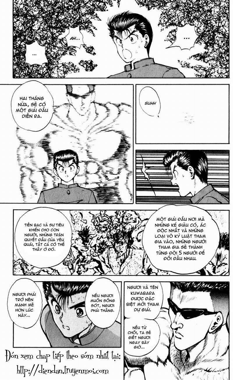 Nhất Đẳng Gia Đinh: Chapter 51