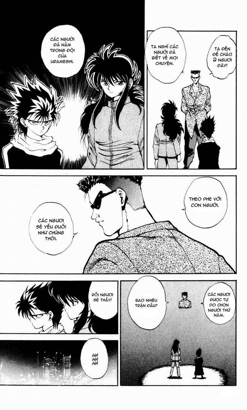 Nhất Đẳng Gia Đinh: Chapter 51