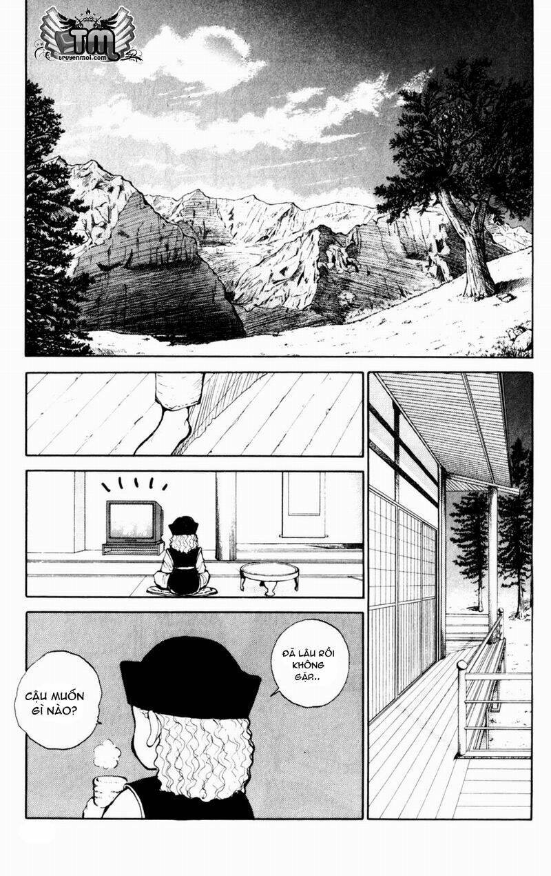 Nhất Đẳng Gia Đinh: Chapter 51