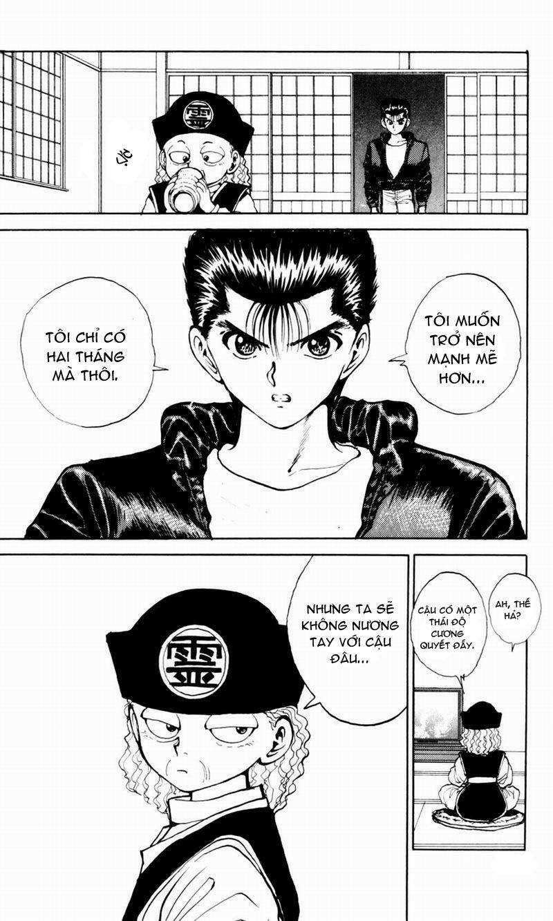 Nhất Đẳng Gia Đinh: Chapter 51