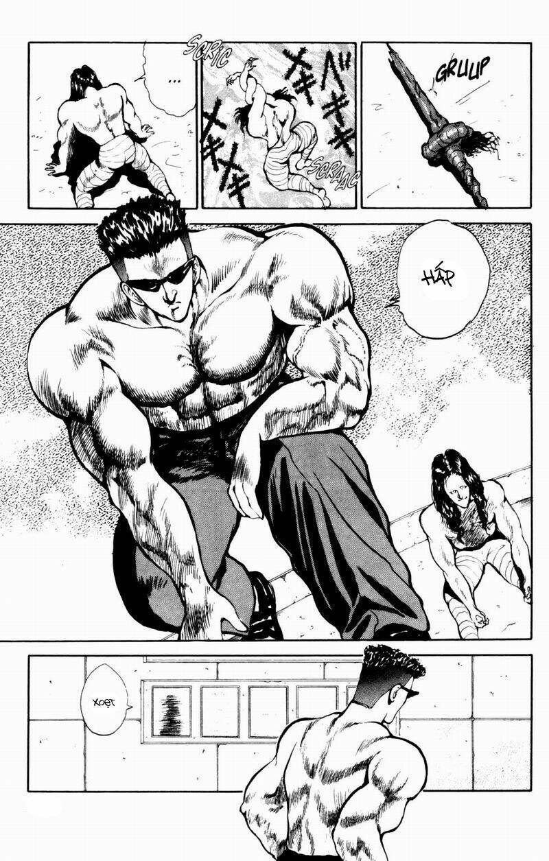 Nhất Đẳng Gia Đinh: Chapter 51