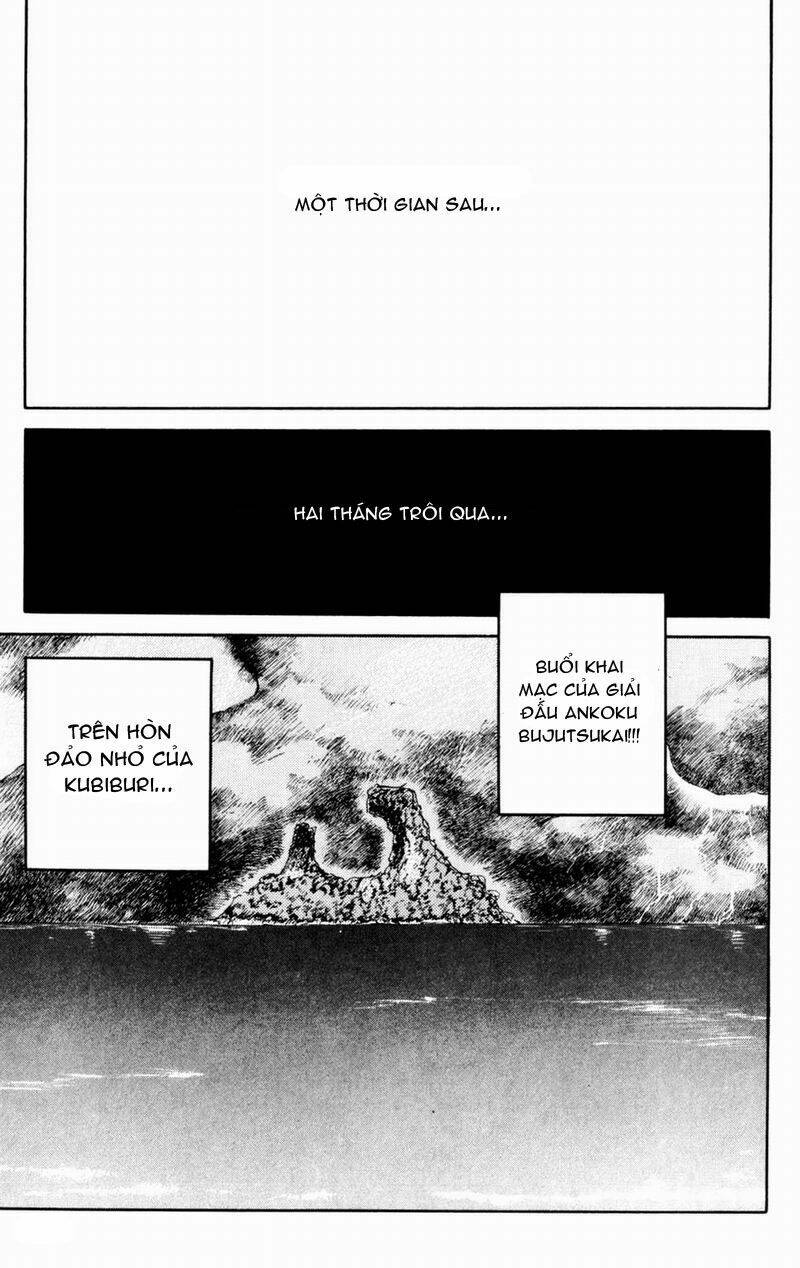 Nhất Đẳng Gia Đinh: Chapter 51