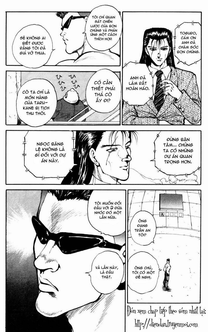 Nhất Đẳng Gia Đinh: Chapter 51