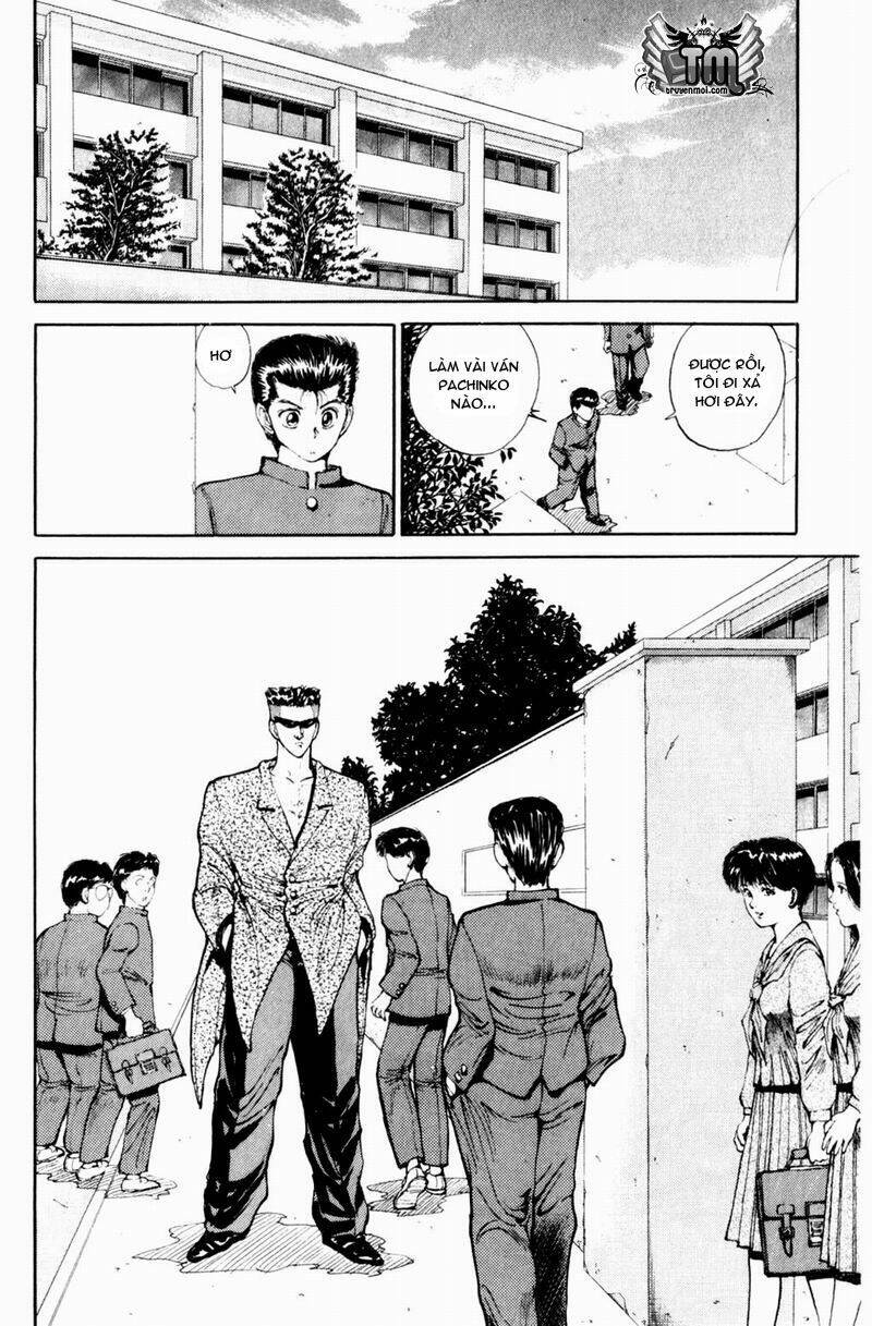 Nhất Đẳng Gia Đinh: Chapter 51