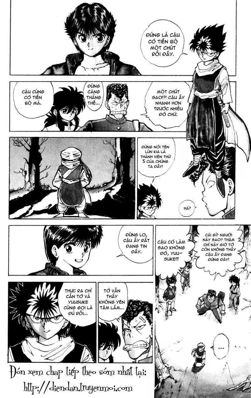 Nhất Đẳng Gia Đinh: Chapter 52