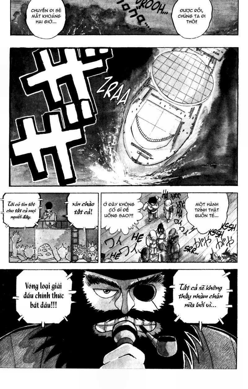Nhất Đẳng Gia Đinh: Chapter 52