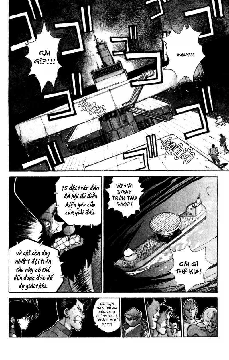 Nhất Đẳng Gia Đinh: Chapter 52