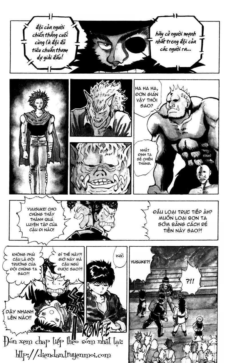 Nhất Đẳng Gia Đinh: Chapter 52