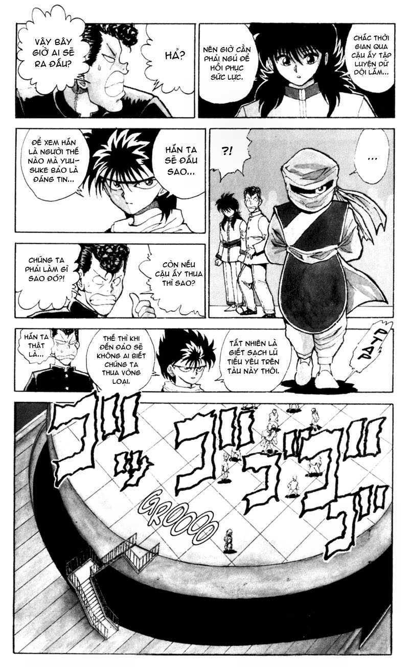 Nhất Đẳng Gia Đinh: Chapter 52