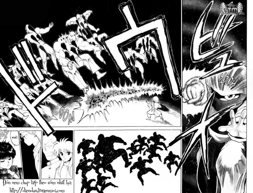 Nhất Đẳng Gia Đinh: Chapter 52