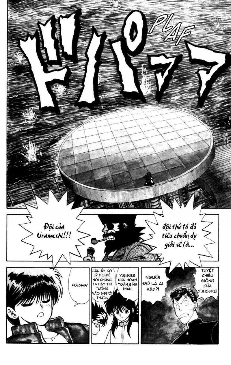 Nhất Đẳng Gia Đinh: Chapter 52