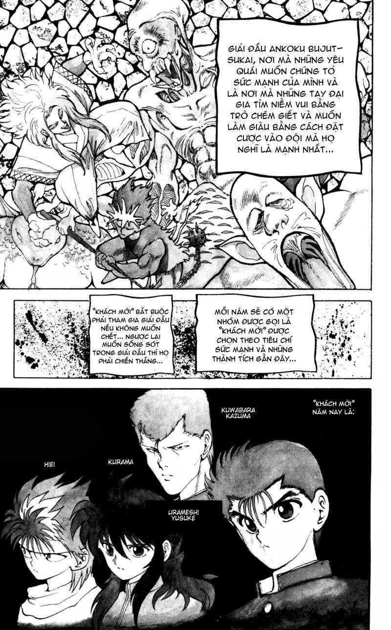 Nhất Đẳng Gia Đinh: Chapter 52