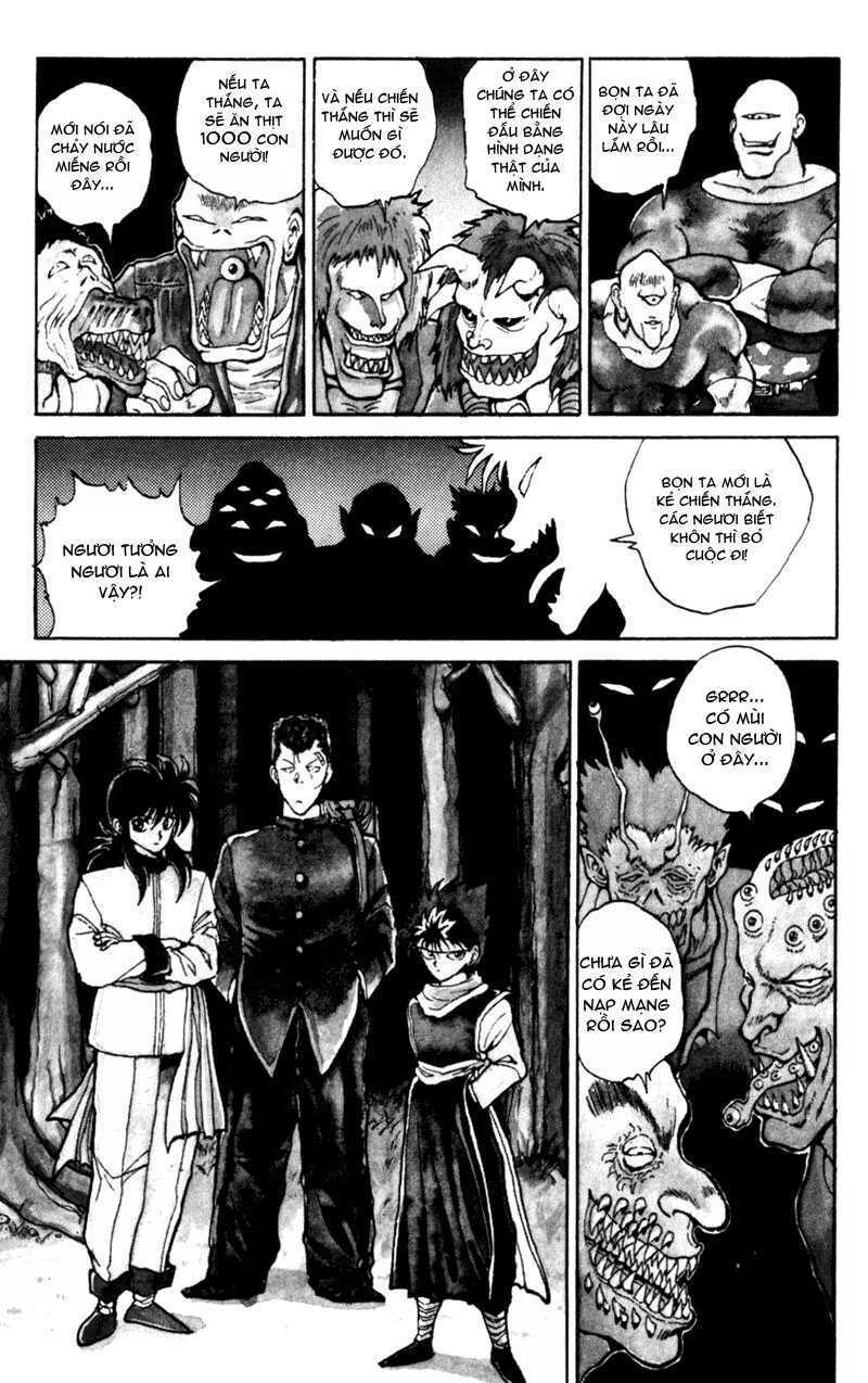 Nhất Đẳng Gia Đinh: Chapter 52