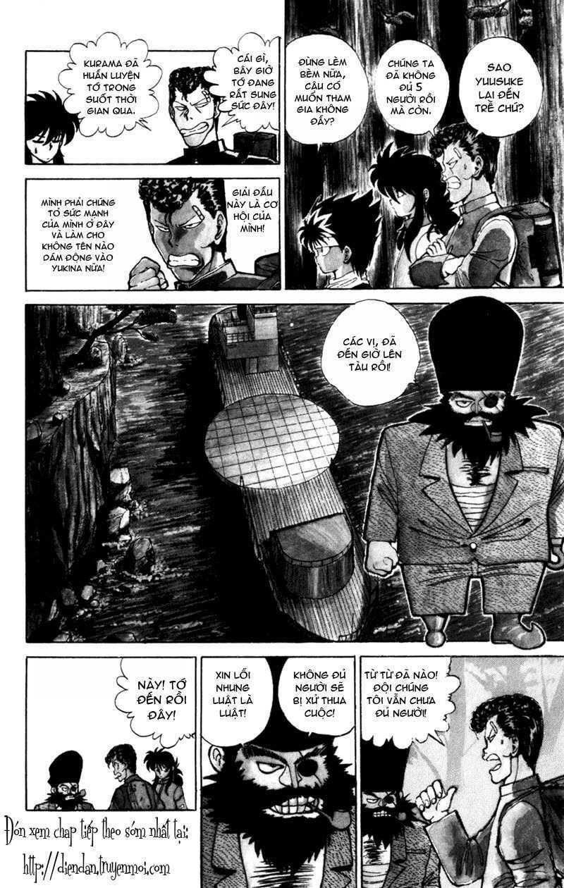 Nhất Đẳng Gia Đinh: Chapter 52