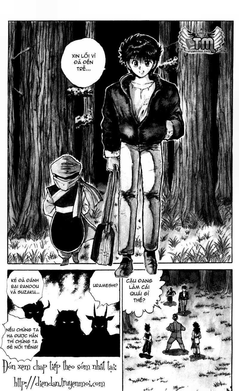 Nhất Đẳng Gia Đinh: Chapter 52